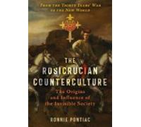 The Rosicrucian Counterculture (ebook)