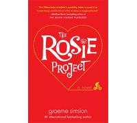 The Rosie Project