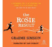The Rosie Result (The Don Tillman Series)