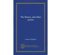 The Rosses, and other poems