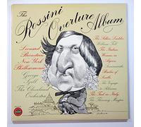 The Rossini Overture Album