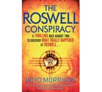 The Roswell Conspiracy (ebook)