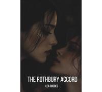 The Rothbury Accord: A Slow-Burn Sapphic Enemies-to-Lovers Dark Romance