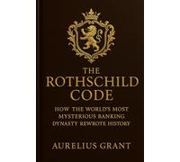 The Rothschild Code: How the World's Most Mysterious Banking Dynasty Rewrote History