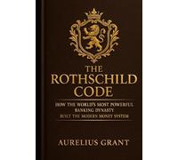 The Rothschild Code: How the World's Most Mysterious Banking Dynasty Rewrote History (The Secret History of Money)