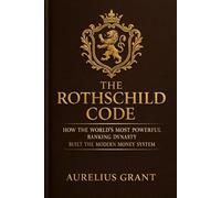 The Rothschild Code: How the World's Most Mysterious Banking Dynasty Rewrote History (The Secret History of Money)