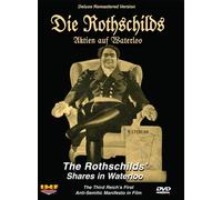 The Rothschilds' Shares in Waterloo (Die Rothschilds Aktien auf Waterloo)
