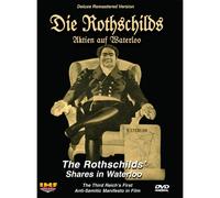 The Rothschilds' Shares in Waterloo (Die Rothschilds Aktien auf Waterloo) [DVD]
