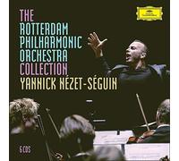 The Rotterdam Philharmonic Orchestra Collection