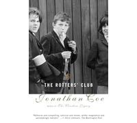 The Rotters' Club (Vintage Contemporaries)