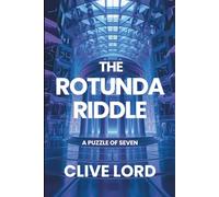 The Rotunda Riddle: A Puzzle of Seven (Mount's Auction House Thrillers)