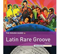 The Rough Guide - Latin Rare Groove - Volumen 2 [Vinilo]