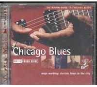 The Rough Guide - Rough Guide to Chicago Blues