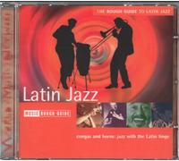 The Rough Guide - Rough Guide to Latin Jazz