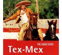 The Rough Guide - Rough Guide to Tex-Mex