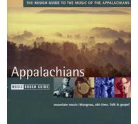 The Rough Guide - Rough Guide to the Music of the Appalachians