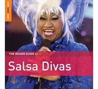 The Rough Guide - Salsa Divas