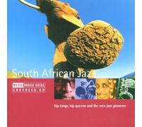 The Rough Guide - South African Jazz