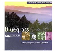 The Rough Guide - The Rough Guide to Bluegrass