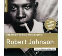 The Rough Guide - The Rough Guide to Robert Johnson [Vinilo]