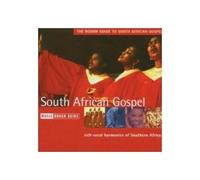 The Rough Guide - The Rough Guide to South African Gospel