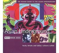 The Rough Guide - The Rough Guide to the Asian Underground