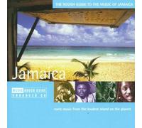 The Rough Guide - The Rough Guide to the Music of Jamaica: Roots Music From the Loudest Island on the Planet