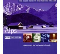 The Rough Guide - The Rough Guide to the Music of the Alps