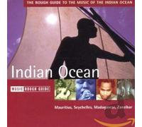 The Rough Guide - The Rough Guide to the Music of the Indian Ocean