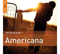 The Rough Guide To - Americana