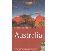 The Rough Guide to Australia (Rough Guides Main Series)