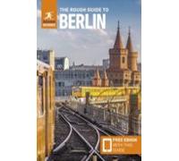 The Rough Guide To Berlin: Travel Guide With Free Ebook