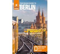 The Rough Guide to Berlin (Travel Guide with Free Ebook) [Idioma Inglés]