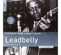 The Rough Guide To Blues Legends: Leadbelly [Vinilo]