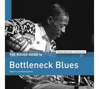 The Rough Guide To - Bottleneck Blues [Vinilo]