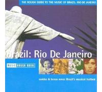 The Rough Guide To - Brazil: Rio De Janeiro