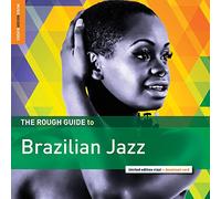 The Rough Guide to - Brazilian Jazz [Vinilo]
