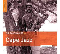 The Rough Guide To - Cape Jazz [Vinilo]