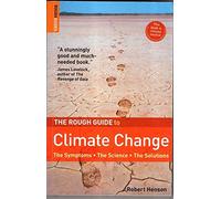 The Rough Guide to Climate Change (Rough Guide Reference)