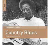 The Rough Guide To - Country Blues