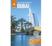 The Rough Guide to Dubai: Travel Guide with eBook (Rough Guides Main Series)