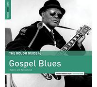 The Rough Guide To - Gospel Blues [Vinilo]