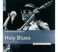 The Rough Guide To - Holy Blues [Vinilo]