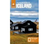 The Rough Guide To Iceland: Travel Guide With Ebook