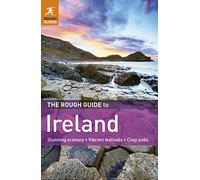The Rough Guide to Ireland [Idioma Inglés]