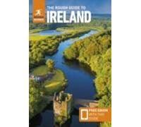 The Rough Guide To Ireland: Travel Guide With Ebook