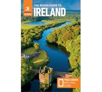 The Rough Guide to Ireland: Travel Guide with eBook: Travel Guide With Free Ebook (Rough Guides Main Series)