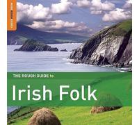 [(The Rough Guide to Irish Folk)] [Author: Geoff Wallis] published on (March, 2010)
