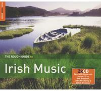 The Rough Guide To - Irish Music