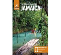 The Rough Guide to Jamaica: Travel Guide with eBook (Rough Guides Main Series)